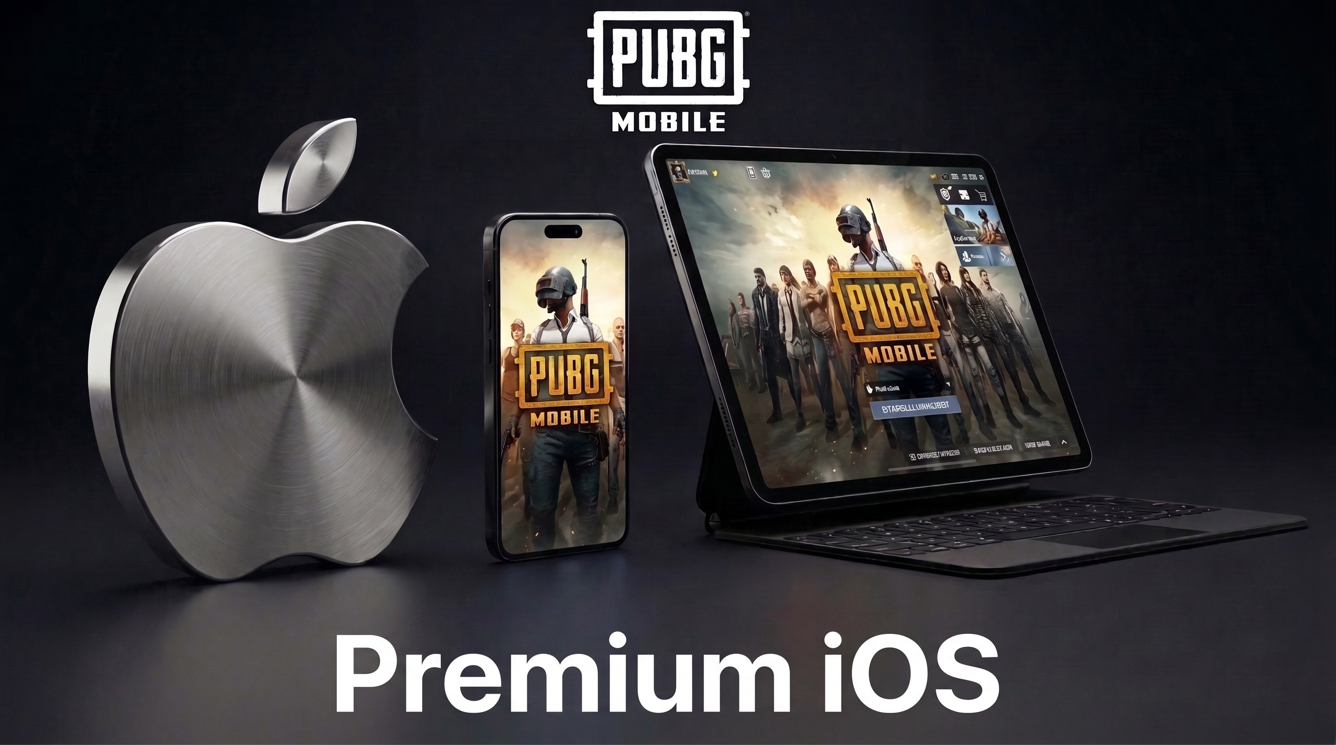 PREMIUM iOS PACKAGE